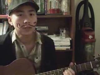 Mario Kart Love Song _Original