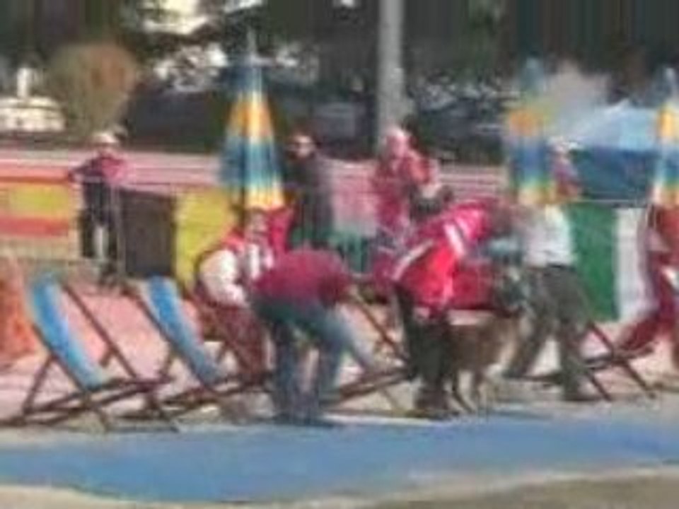 Urak Defense du maitre