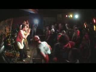 Experience the Live 'Pass Me a Leaf' Sound System at Au Bateau Ivre 🎶