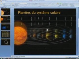 Dynamisez vos présentations scolaires