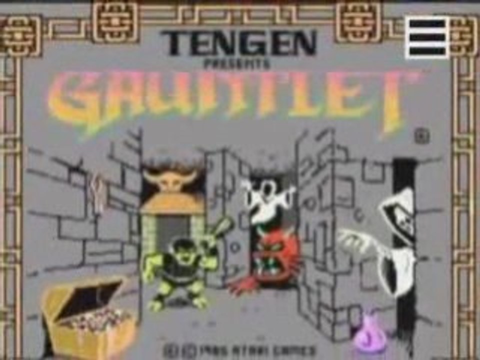 L'histoire de la NES (2/2)