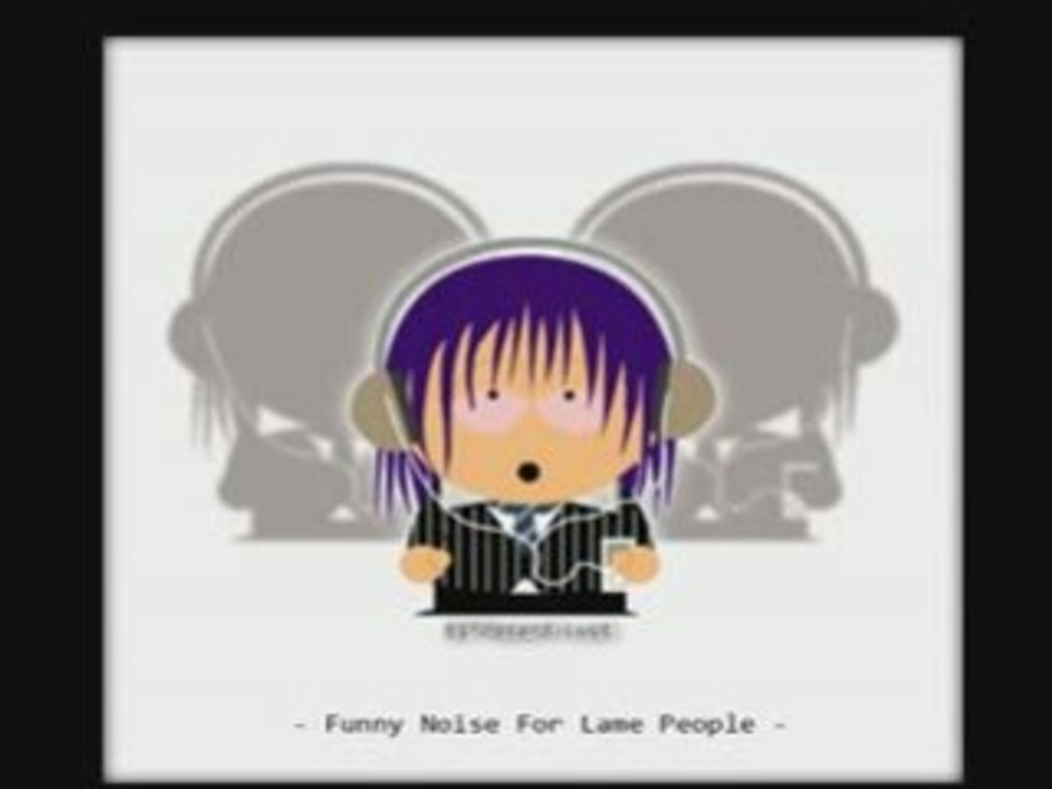 Empty life - Bi° Hazard-Lust