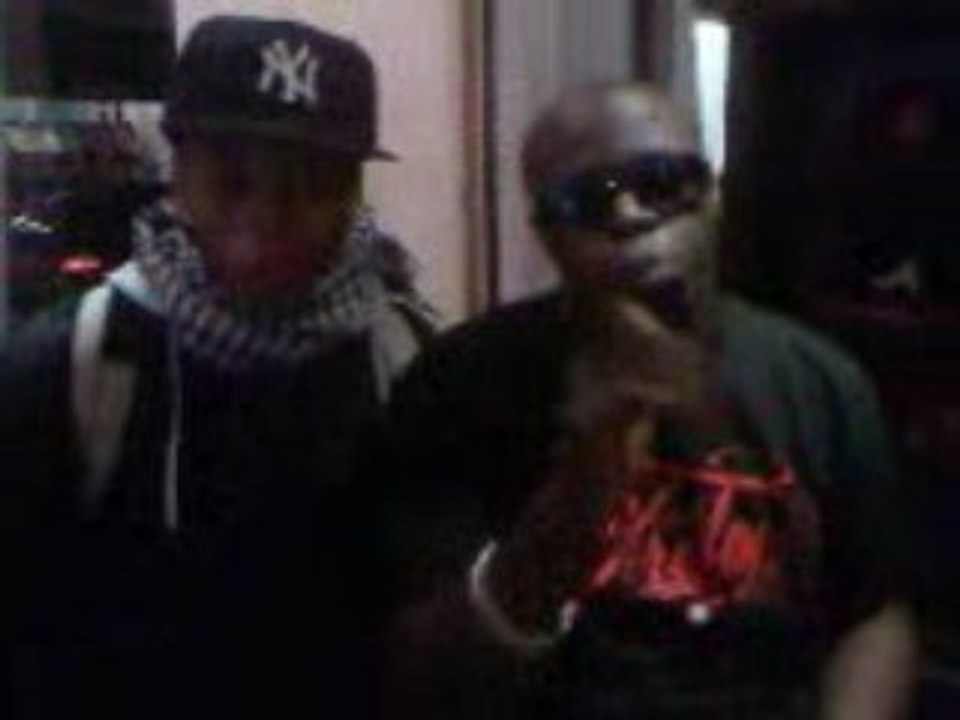 Mala Du 92i Pour BadNews