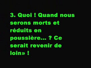 Shaykh Sudais Sourate Qaaf,, sous titré en Français