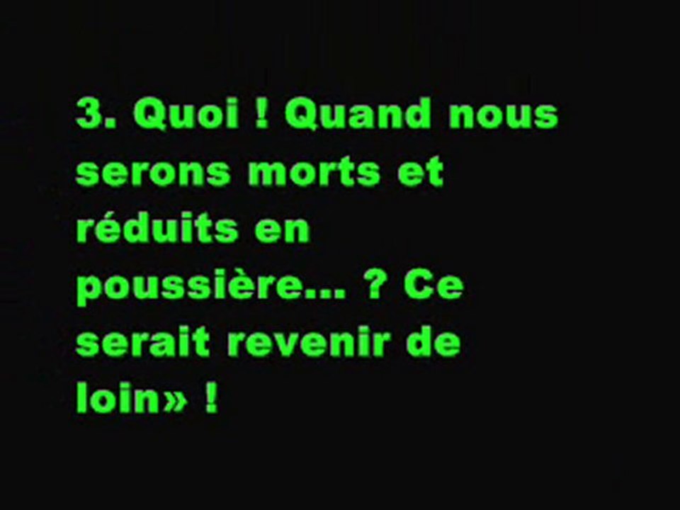 Shaykh Sudais Sourate Qaaf,, sous titré en Français