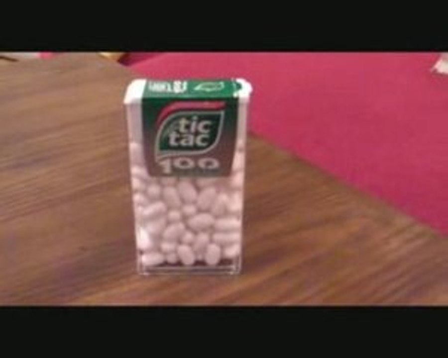 Tictac100