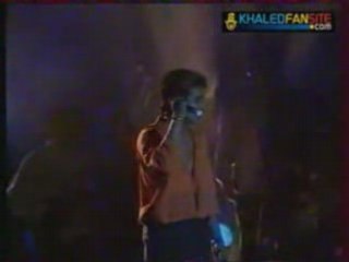 Khaled 1993 partie 3sur5