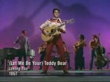 Elvis - (Let Me Your) Teddy Bear