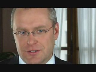 Jean Charest vu par...