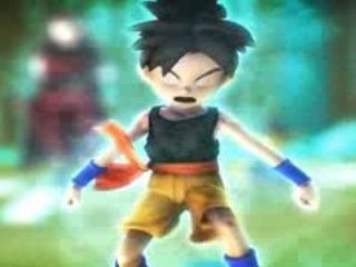 Blue Dragon Plus Trailer 2 - Fantastic Journey