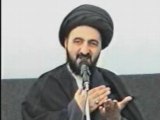 Sayed reza al shirazi محاضرة عن التغيير للسيد رضا الشيرازي