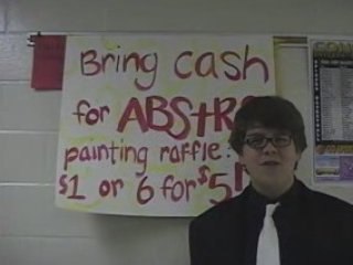 Java Jive 2008 @ Concord High School Promo