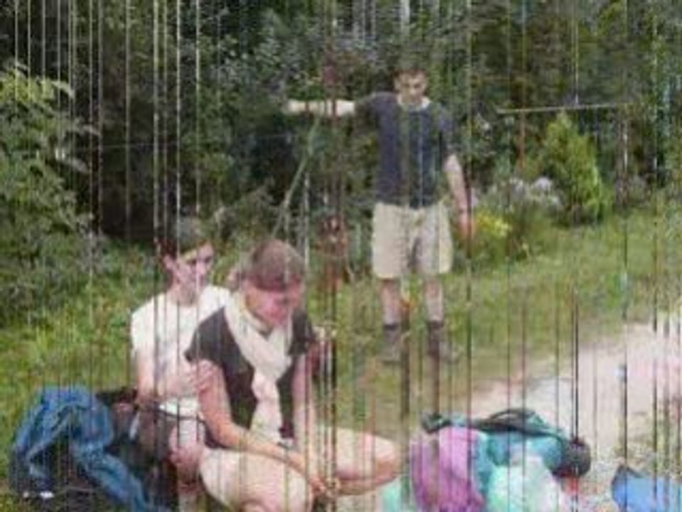 Czesto 2èmes partie