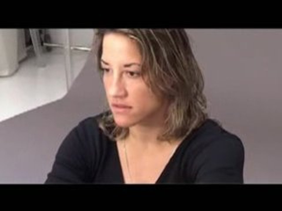 Myriam Lamare - Humains Doués de Conscience