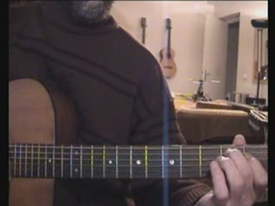 Bruce&Mimile : Georgia