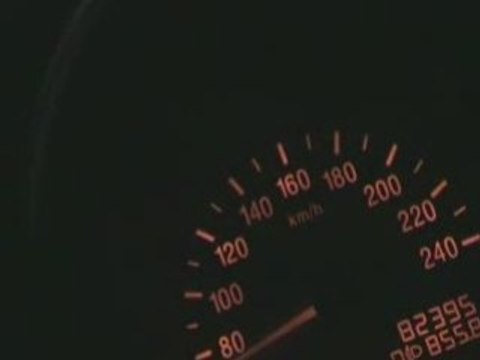 Alfa Roméo 147 1.9 JTD 0-100km/h 9,6s