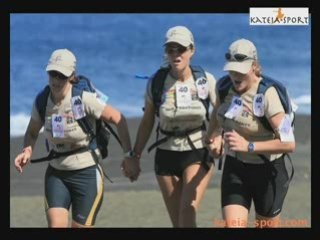 kateia-sport.com: Raid Amazones, partie 1