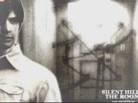 Gothic music - room of angel trance techno remix