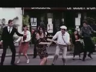 48 Hours Film Project 2008 - BIZ