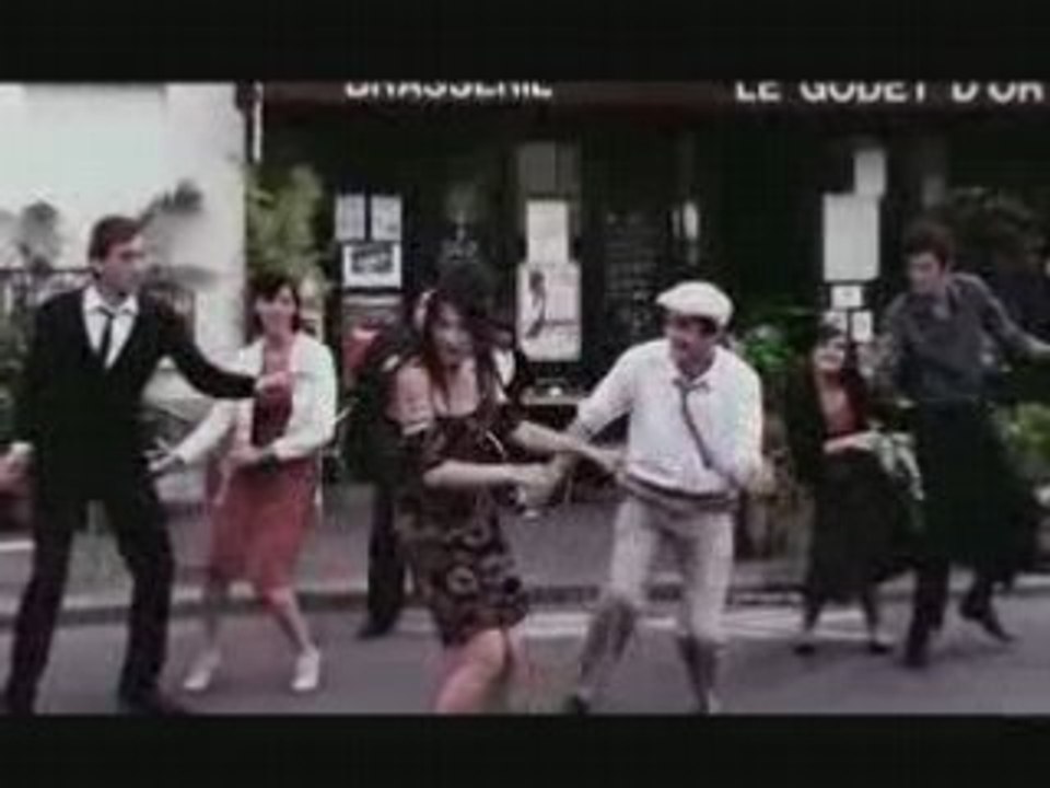 48 Hours Film Project 2008 - BIZ