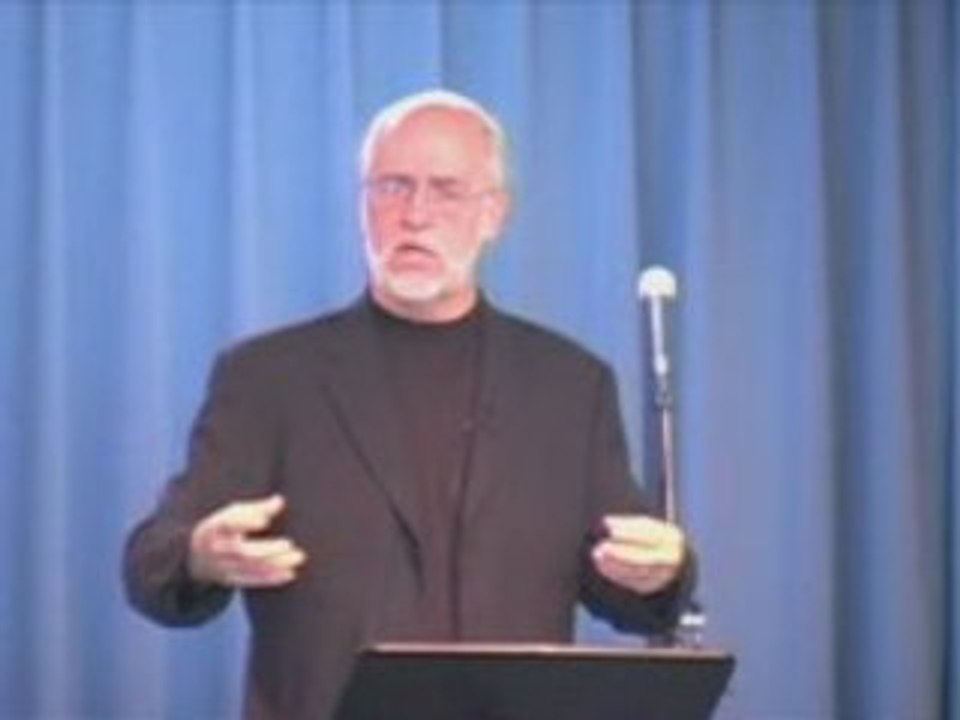 Jacques Girard - Devenir un gagneur d'âmes