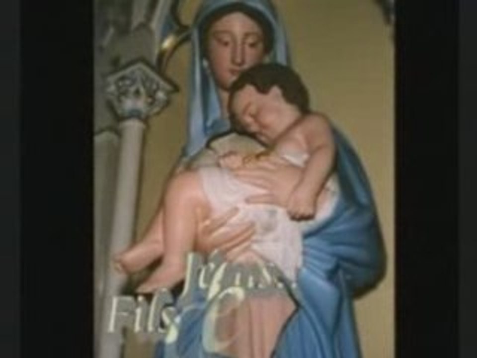 ce que dit le saint Coran à propos de Jésus-christ