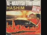 Hashim-Al Naafiysh (The Soul-Dee Nasty mix)