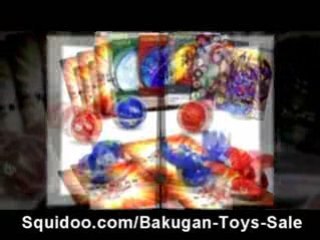 Bakugan Starter Pack Red