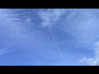 Chemtrails