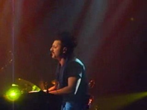 Hayko Cepkin - Son Kez (yuxexes 03.12.08)