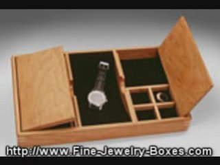 Men's Jewelry Boxes For Sale
