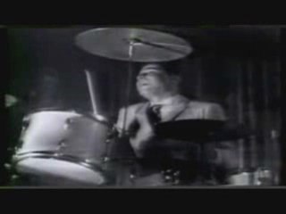 The Gene Krupa Story