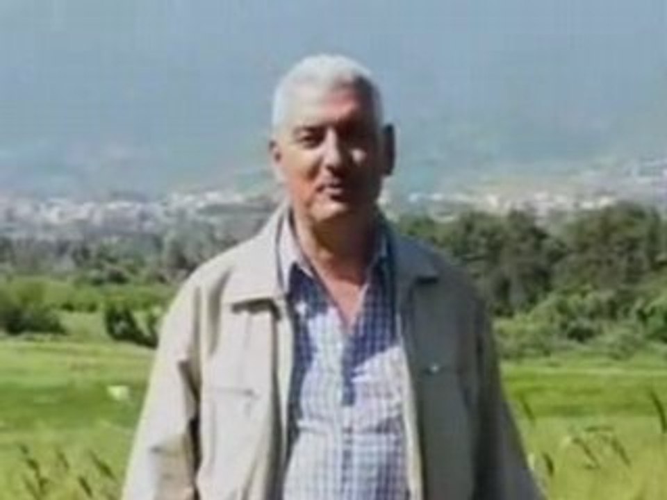 Amour Abdenour - Ah Ya Dini