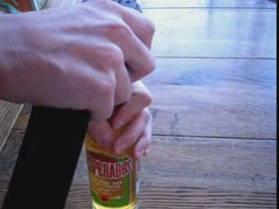 SwissPhone Commercial / Alcoholic Tools