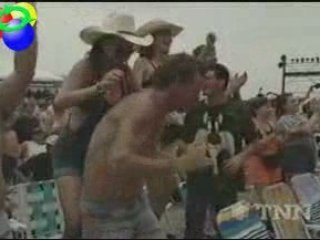 Hank Williams Jr & Hunter Hayes