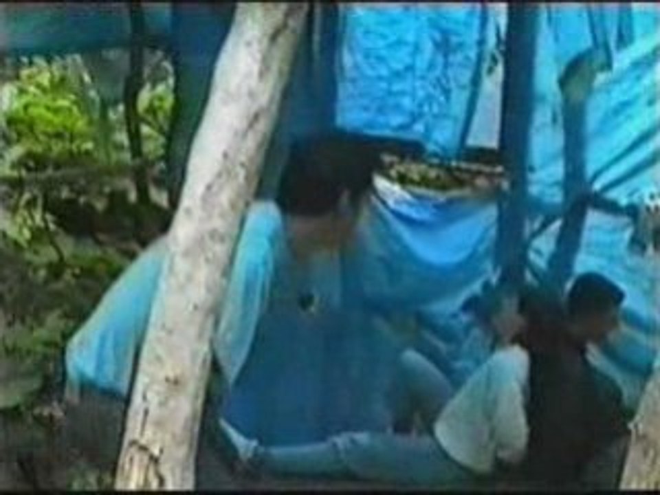 Des Poireaux et des Courges - Le bêtisier 1