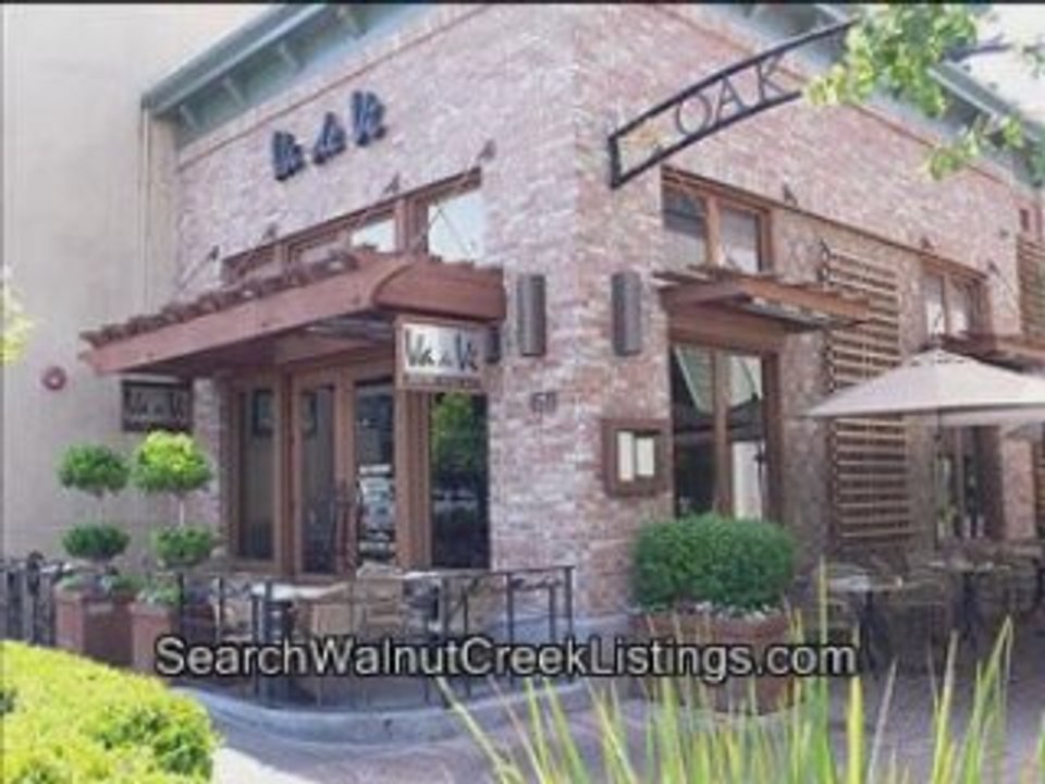 Walnut Creek Real Estate | Walnut Creek Homes for Sale