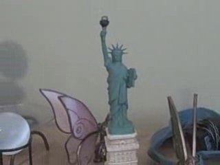 Statue Of Liberty