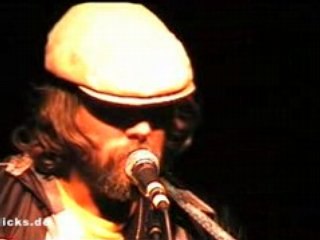 Donavon Frankenreiter - Bend In The Road