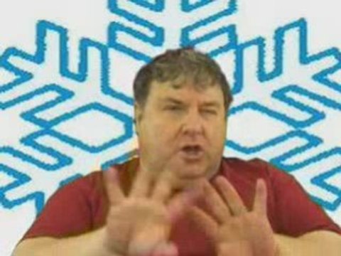 Russell Grant Video Horoscope Virgo December Thursday 4th