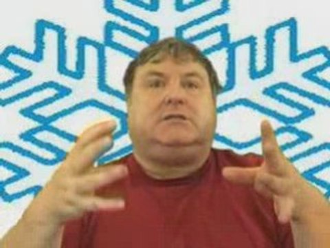 Russell Grant Video Horoscope Pisces December Thursday 4th