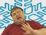 Russell Grant Video Horoscope Aries December Thursday 4th