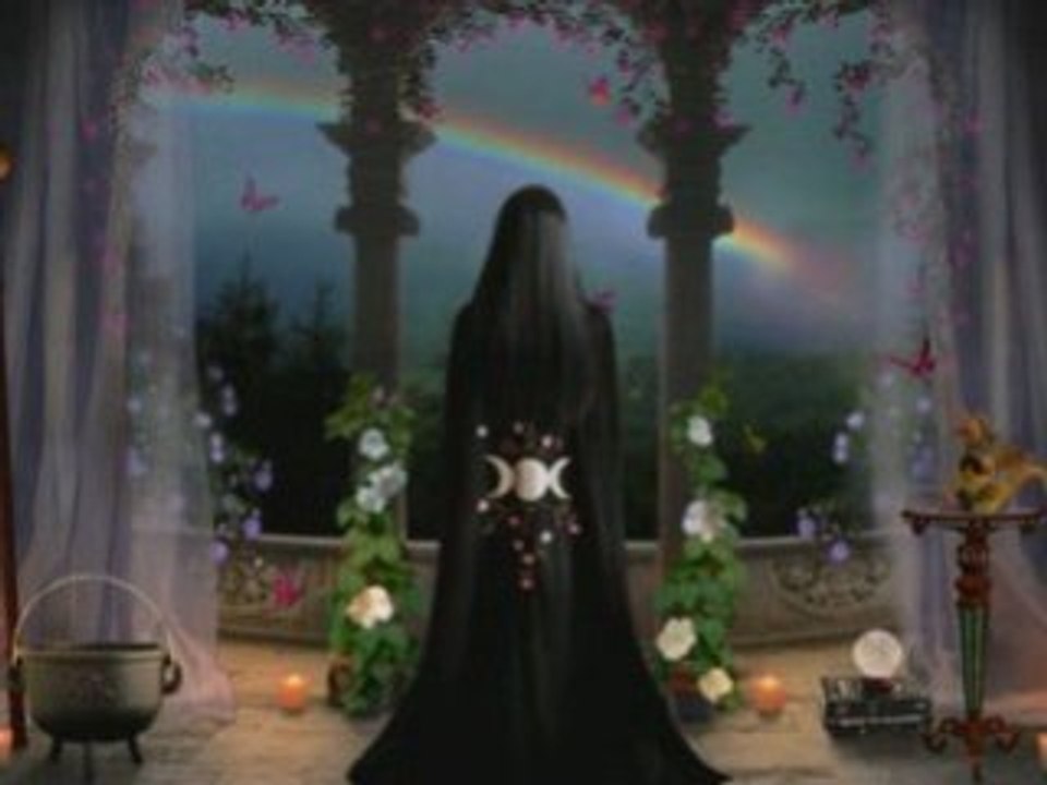 Tiamat-A Deeper Kind Of Slumber (plus lyrics)