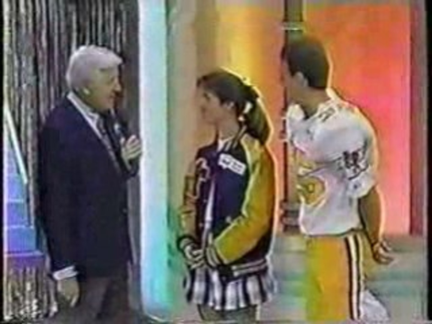 Let S Make A Deal 12 2 Deal December 1990 Part 1 Of 2 Video Dailymotion