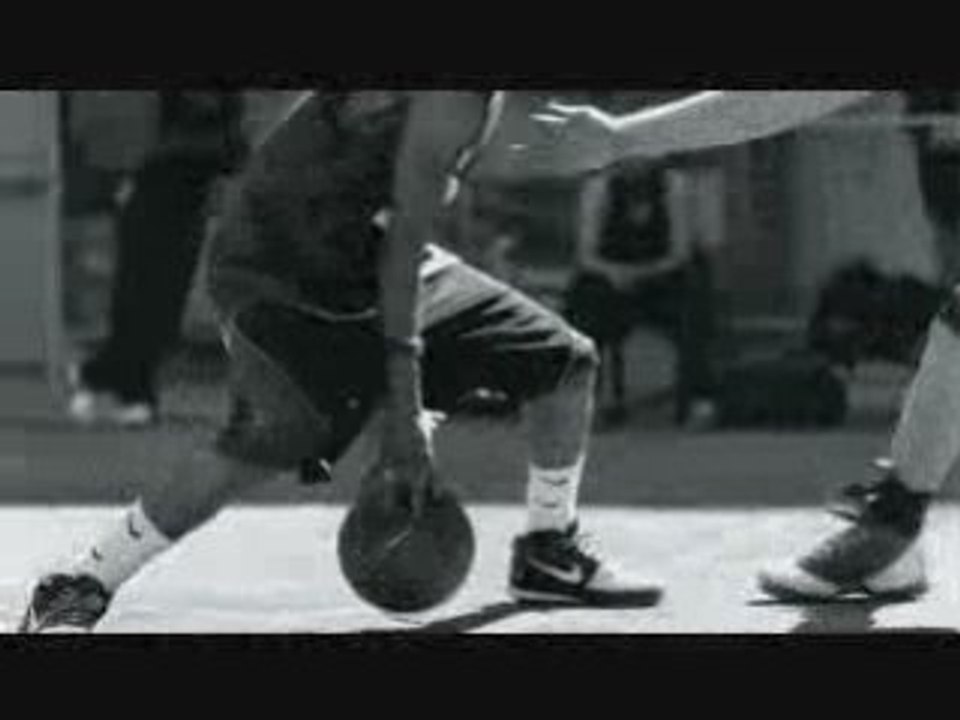 Nike chalk