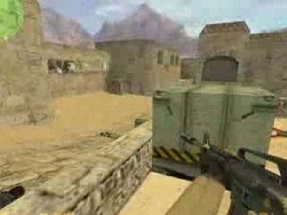 QuanG's Frag vid