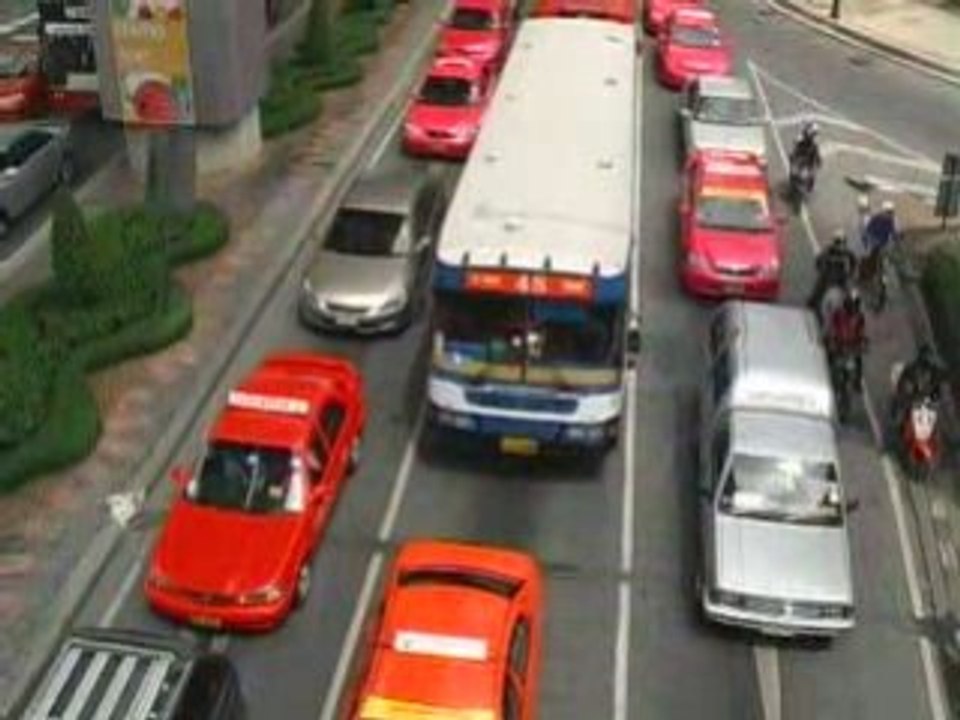 Thailand Tourism Situation Update (Eng1)