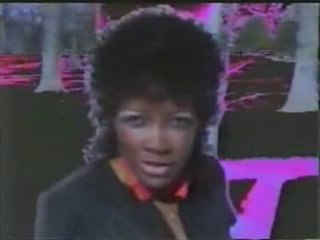 Midnight Express - Danger Zone
