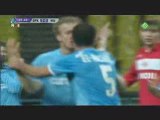 spartac moscow vs nec nijmegen