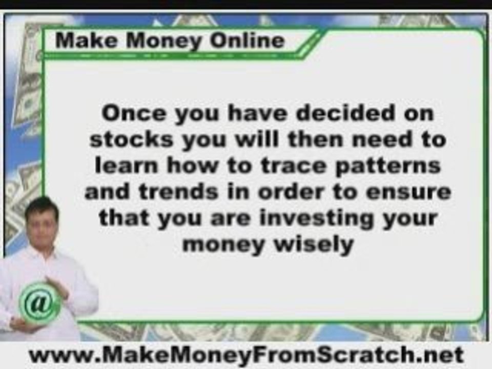 make money online fast - Discover Key To Cash Flow